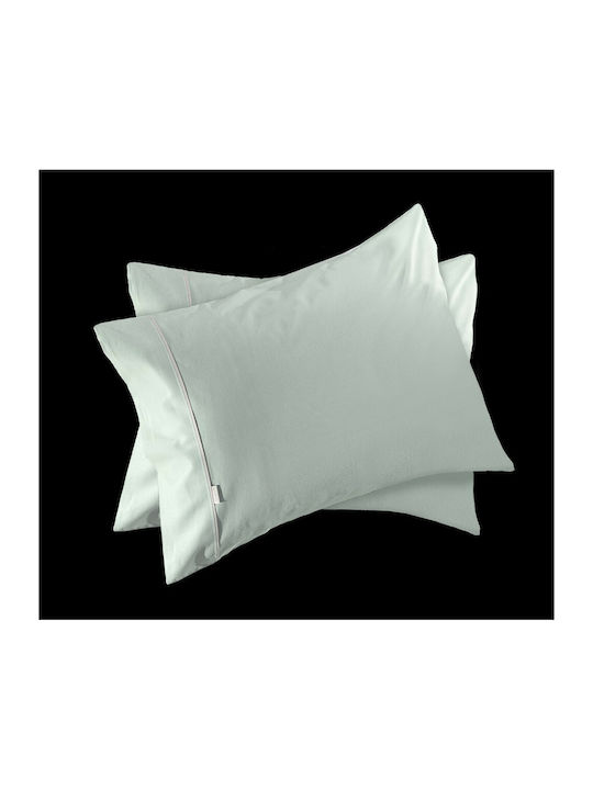 Guy Laroche Bettlaken King Size 270x280cm. Reserve Ocean