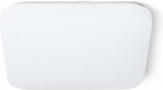 Rendl Light Studio Sempre SQ 33 Sensor Außen LED-Panels 24W