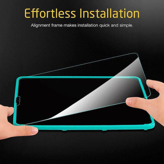 ESR 0.3mm Tempered Glass (iPad Pro 2018 11”)