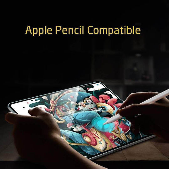 ESR 0.3mm Tempered Glass (iPad Pro 2018 11”)