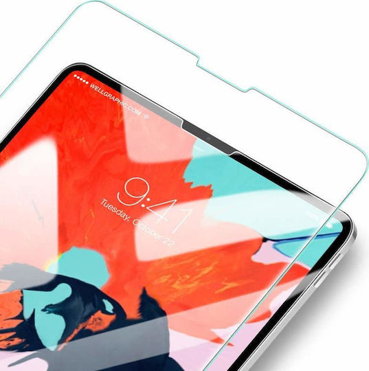 ESR 0.3mm Tempered Glass (iPad Pro 2018 12.9” - iPad Pro 2018 12,9")