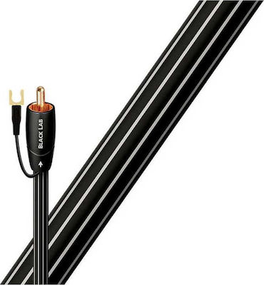 Audioquest Black Lab 3m RCA male Cable