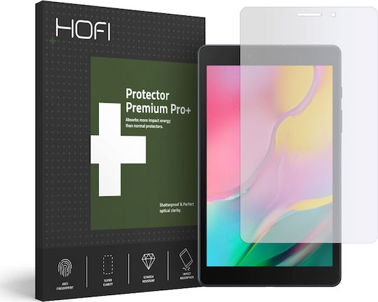 Hofi Glass Pro+ Tempered Glass (Galaxy Tab A 8.0 2019)