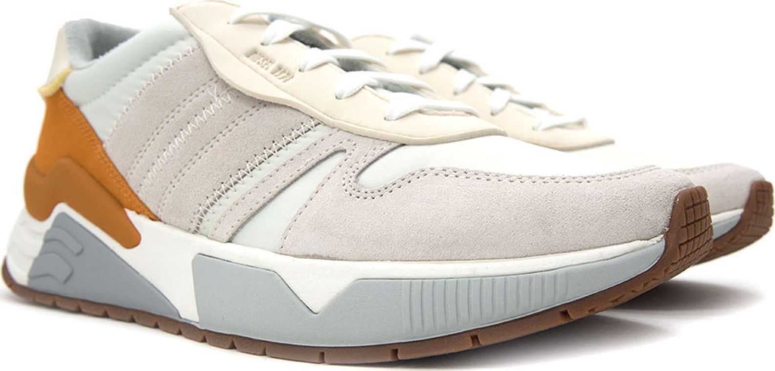 diesel s brentha