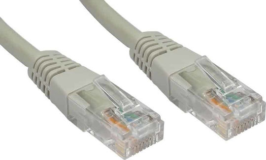 Καλώδιο Δικτύου Oem 1500b Rj45 U Utp Cat-5e 5m