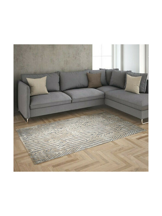 Tzikas Carpets 30225-956 Teppich Rechteckig Boheme