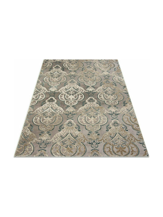 Tzikas Carpets 19284-953 Χαλί Ορθογώνιο Elite