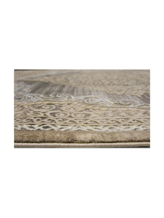 Tzikas Carpets 16955-095 Χαλί Ορθογώνιο Elite