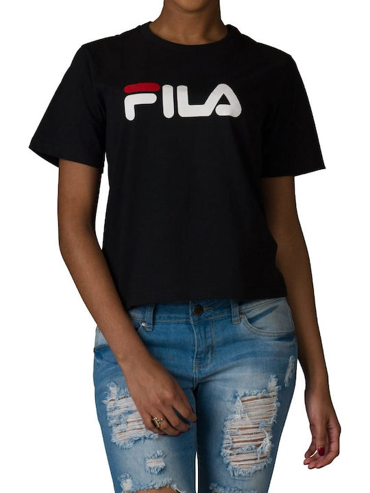 Eagle Women's T-shirt Black
