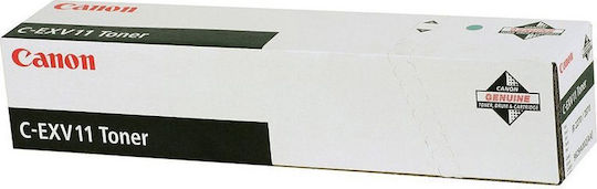 Canon C-EXV11 Original Toner Laser Printer Negru 21000 Pagini (9629A002)
