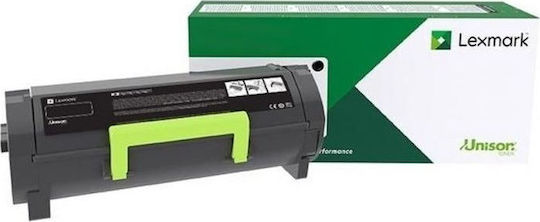 Lexmark C3220Y0 Γνήσιο Toner Laser Εκτυπωτή Κίτρινο Return Program 1500 Σελίδων