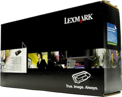 Lexmark 352H11E Toner Laser Printer Black High Yield 9000 Pages