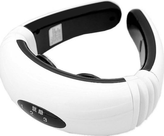GlobalExpress Massage Device for the Neck