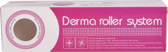 Ag Pharm Dermaroller 540 Nadeln 0,50mm Weißes 1 Stück