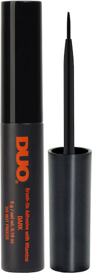 Duo Lash Lash Glue in Black color 5gr