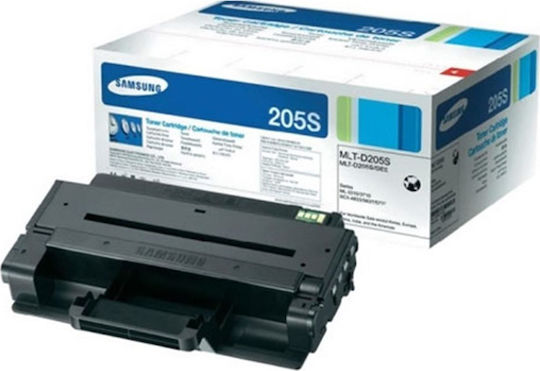 Samsung ML-TD205S Оригинален Тонер Лазерен Принтер Черен 2000 Страници (SU974A)