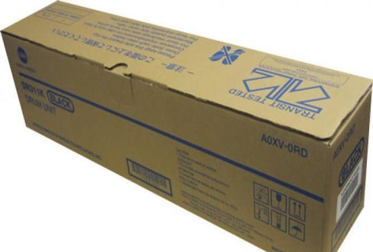 Konica Minolta DR311K Original Drum Laser Printer Black 100000 Pages (A0XV0RD)