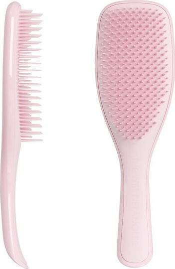 Tangle Teezer The Wet Detangler Четка за Коса Millenial Pink