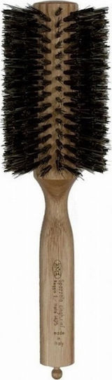 3ME Maestri Hair Brush Beige 70mm