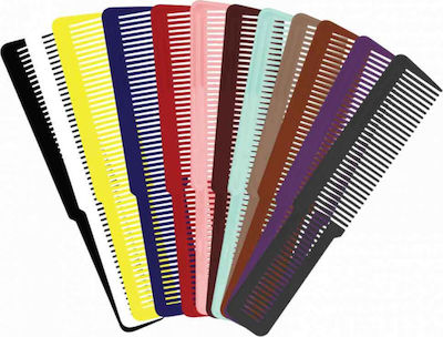 Wahl Professional Comb Set Hair for Hair Cut