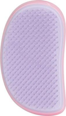 Tangle Teezer Salon Elite Pink Lilac Bürste Haare für Entwirren