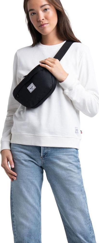 herschel 12 hip pack