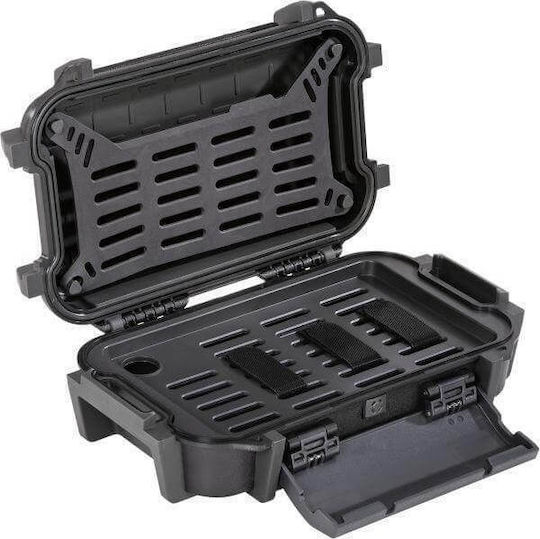 Peli Ruck R40 Βαλίτσα Φωτογραφικής Μηχανής Μαύρη