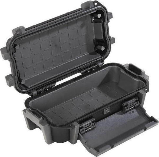 Peli Ruck R20 Βαλίτσα Φωτογραφικής Μηχανής Μαύρη