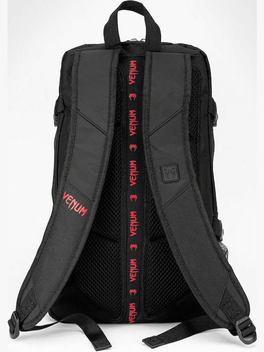 Venum Challenger Pro Evo 22.5lt Black