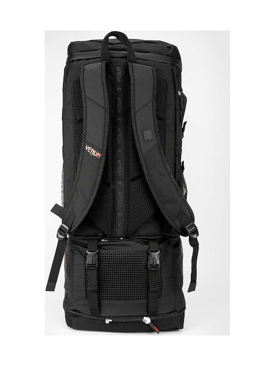 Venum Challenger Xtrem Evo Gym Backpack Black