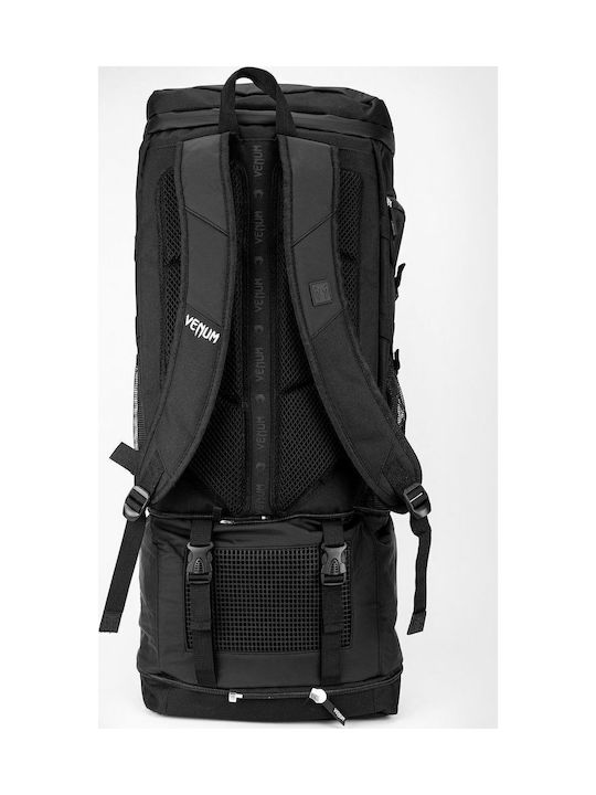 Venum Challenger Xtrem Evo Gym Backpack Black
