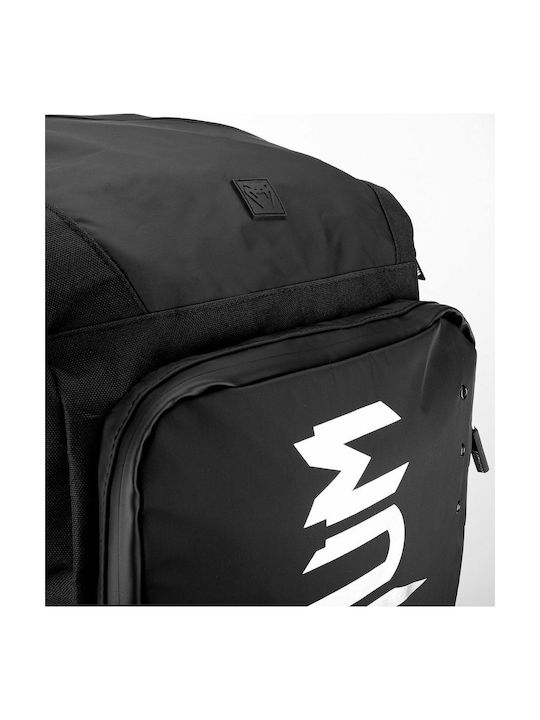 Venum Challenger Xtrem Evo Gym Backpack Black