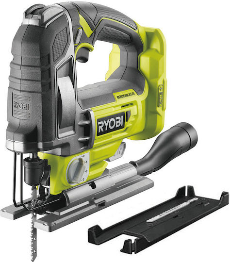 Ryobi R18JS7-0 Σέγα 18V Solo Brushless