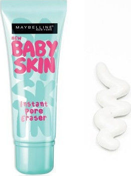 Maybelline Baby Skin Primer Προσώπου σε Κρεμώδη Μορφή Instant Pore Eraser 22ml