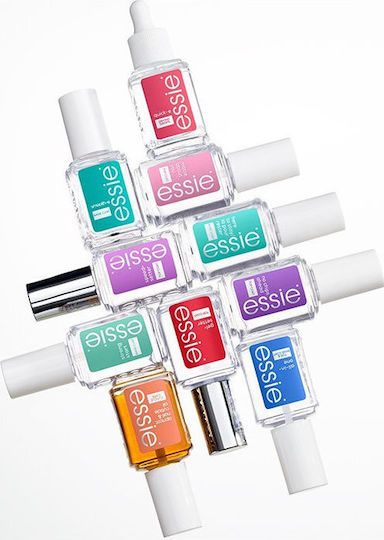 Essie Here to Stay Base Coat για Απλά Βερνίκια 13.5ml