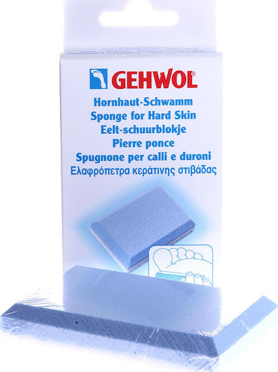 Gehwol Piatra Ponce Organică Pentru Strat Corneos Piatra Ponce Pentru Picioare