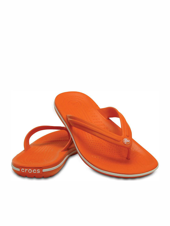 Crocs blazing orange on sale