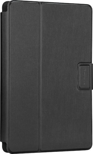 Targus Safe Fit Rotating Flip Cover Black Universal 8"
