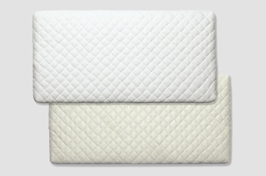 Greco Strom Στρώμα Λίκνου Ερατώ με Κοκοφοίνικα & Latex 50cmx90cmx5cm
