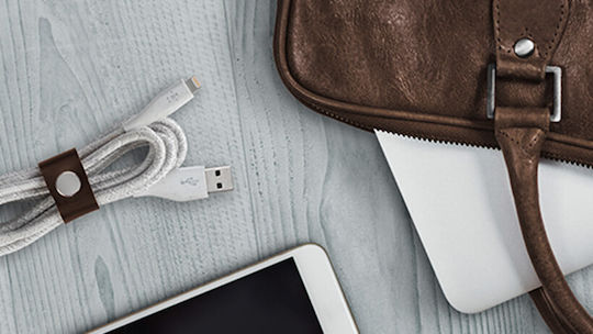 Belkin Braided USB to Lightning Cable Μαύρο 3m (F8J236BT10-BLK)