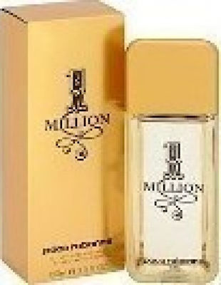 Paco Rabanne After Shave Toner One Million 100ml