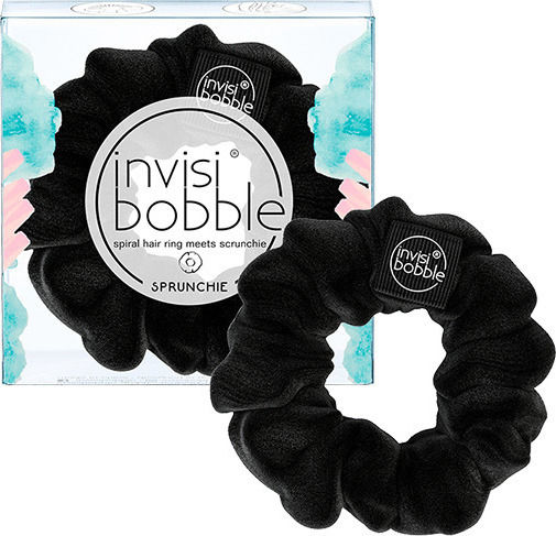 Invisibobble Sprunchie Original Scrunchie True Black