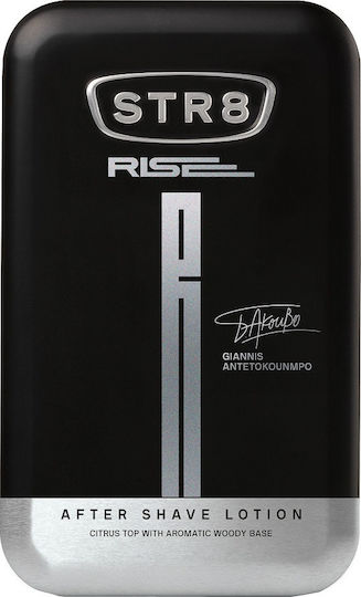 STR8 After Rasur Lotion Rise 100ml