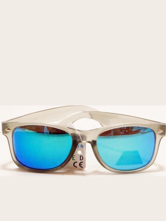 Eyelead Άθραυστα Polarized Διάφανα για 5+ Ετών Eyelead Άθραυστα Polarized Διάφανα για 5+ Ετών