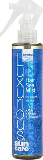 InterMed Luxurious Hair Sea Mist Hair Mist 200ml