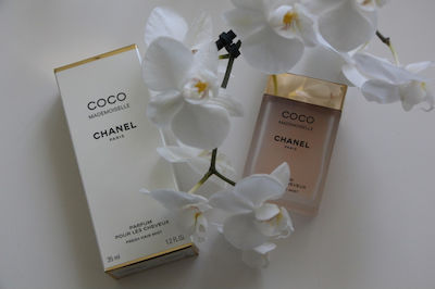 Chanel Coco Mademoiselle Hair Mist 35ml