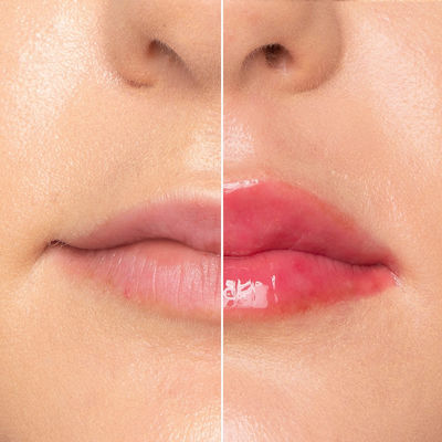 Too Faced Lip Injection Extreme Lipgloss Strawberry Kiss