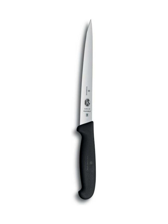 Victorinox Fillet Knife of Stainless Steel 18cm 5.3813.18