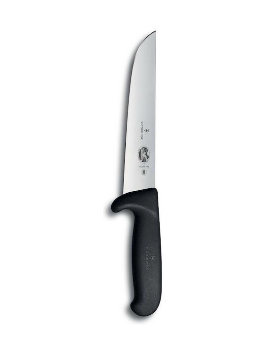 Victorinox Meat Knife of Stainless Steel 18cm 5.5203.18