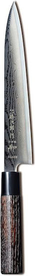 Tojiro Shippu Black Κρέατος 21cm